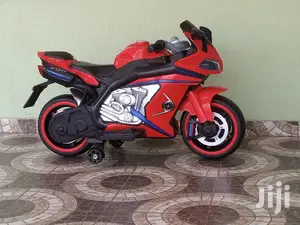 Electric Toy Motor Bike for Sale