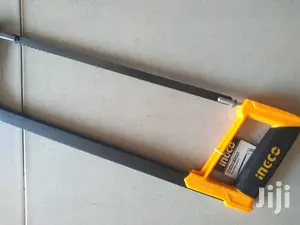 Ingco Hacksaw Frame New