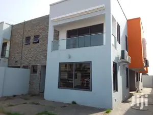 4bdrm House in Bronko Housing, Accra Metropolitan for rent