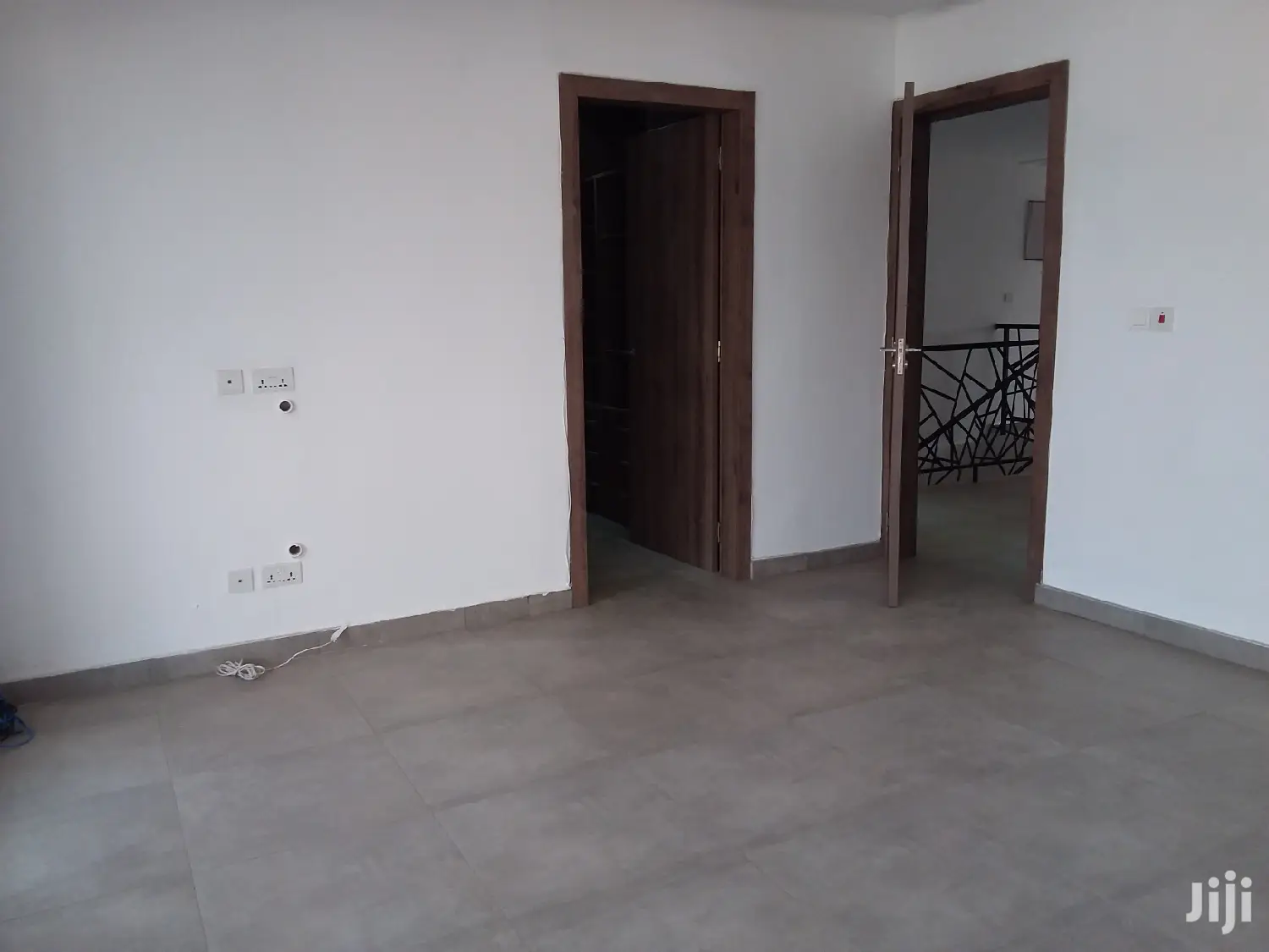 4bdrm House in Bronko Housing, Accra Metropolitan for rent