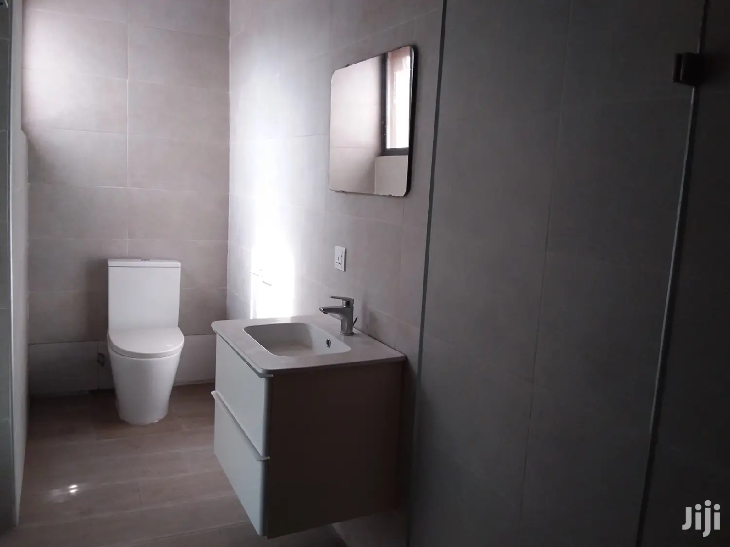 4bdrm House in Bronko Housing, Accra Metropolitan for rent