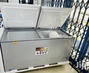 508litres Web Results RAINBOW RCF-6040 Chest Freezer