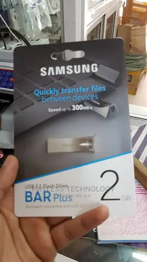 Samsung 3.1 USB 2gb Pendrives