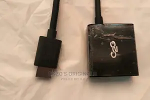 HDMI to VGA Adapter or Converter C2G Branded