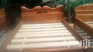Double Bed