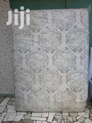 14inches Queen Size Mattress. Free Delivery