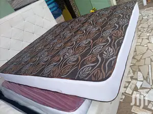 11inches Kingsize Mattress. Free Delivery