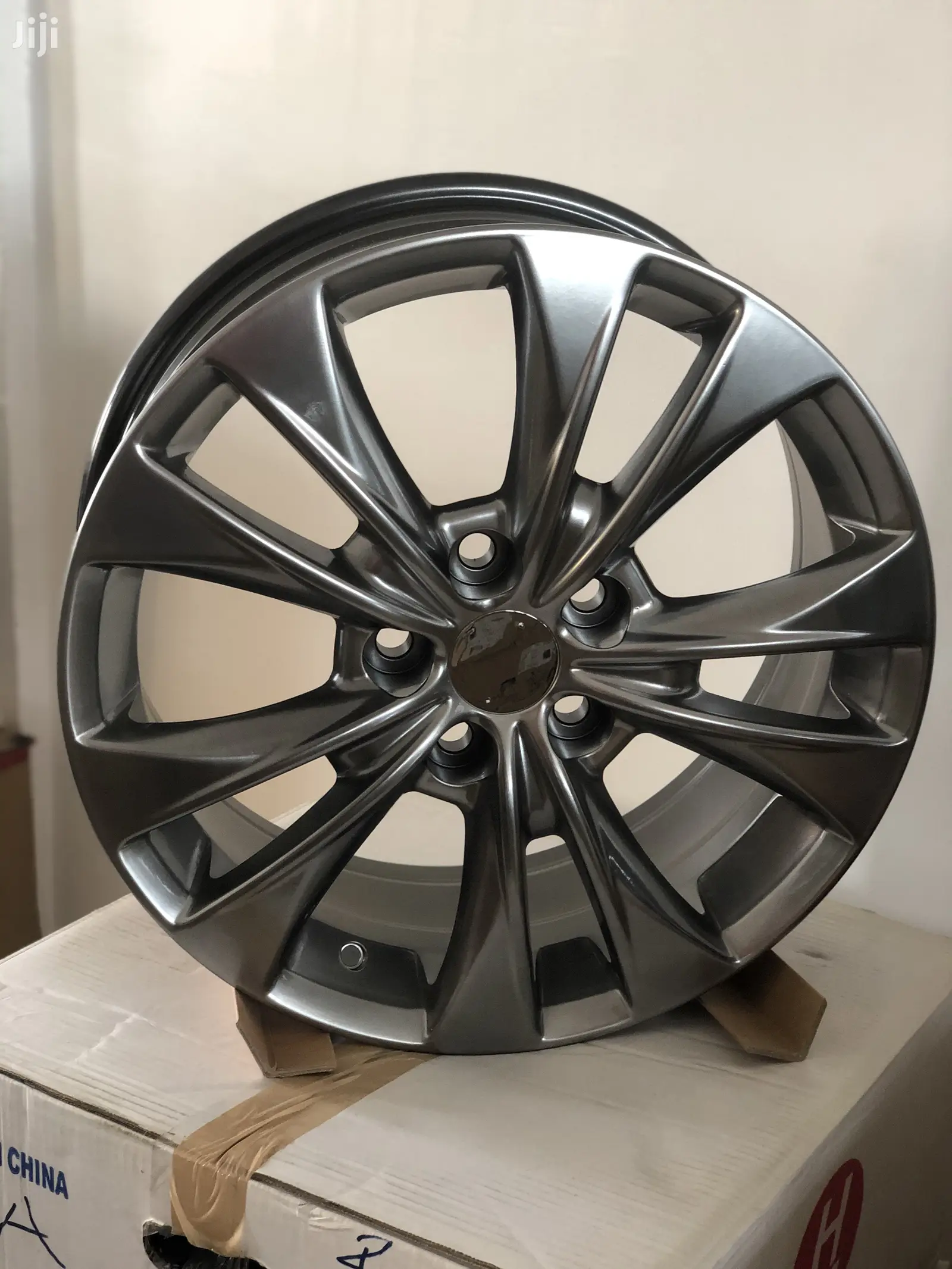 Toyota Camry Rims *