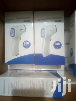 Medical Infrared Thermometer / Temperature Gun