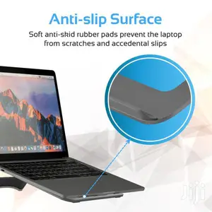 Laptop Stand (Aluminum)