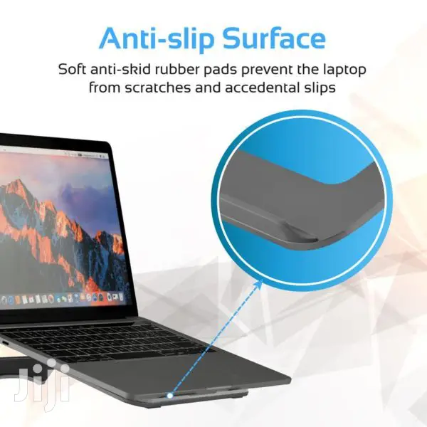 Laptop Stand (Aluminum)