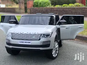 Range Rover Sport Toy Cars for Sale