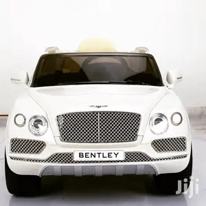 Bentley Electric Toy Cars for Sale