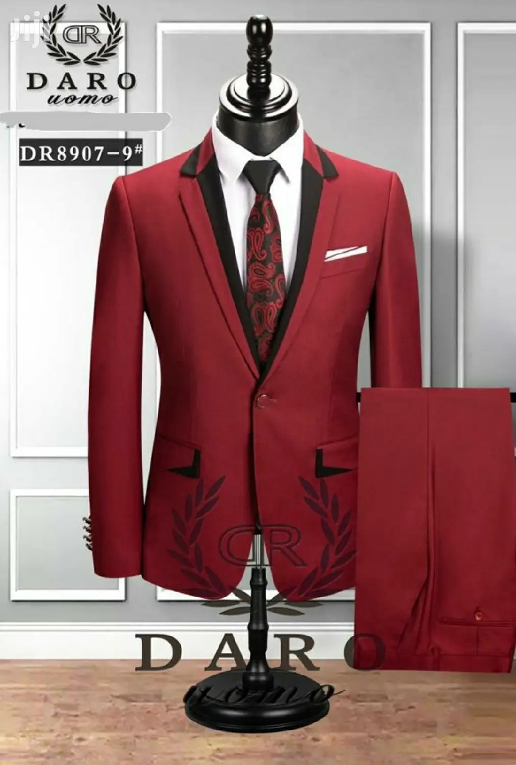 Quality Men Suits