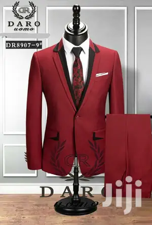 Quality Men Suits