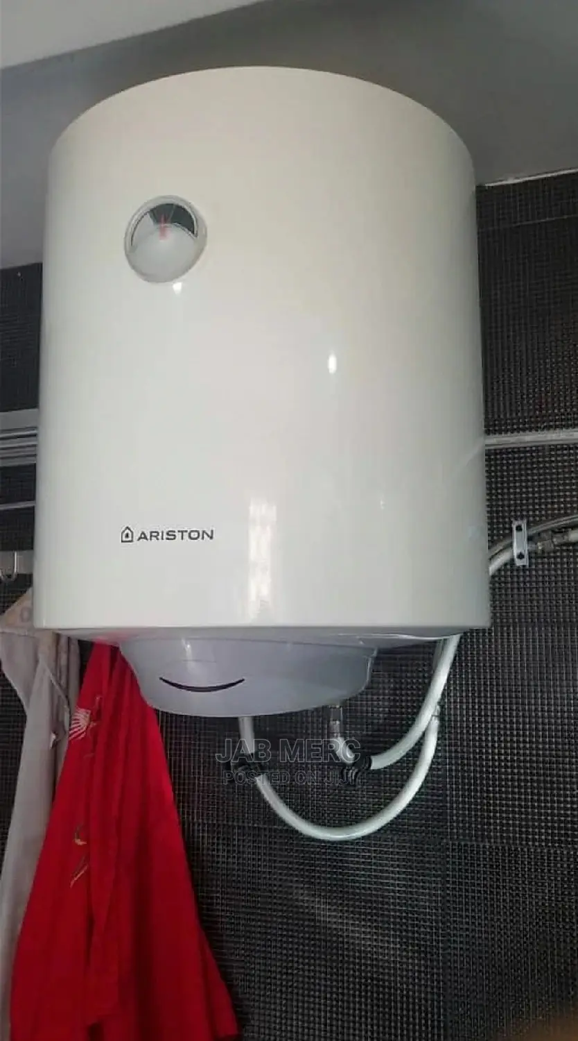 Original Ariston 50 Liters Water Heater