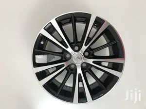 Toyota Corolla Rim 16,Toyota Matrix Rim 16