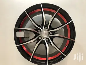 Corolla Alloy Rims,Matrix Alloy Rims,Golf4 Alloy Rims