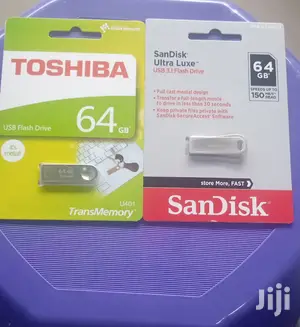 64GB Pen Drive