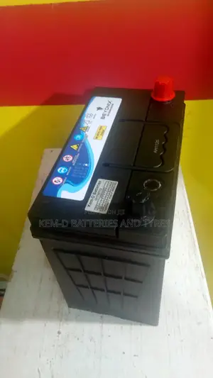 13 Plates Honda Car Battery