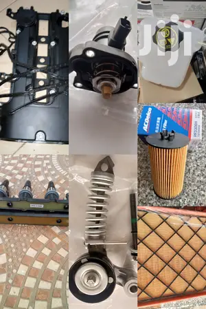 Dealers Chevrolet Cruze Parts (Gm)