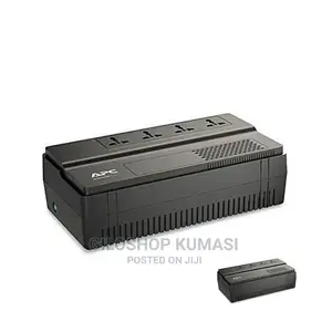 Apc Back-Ups 1000va Easy Ups, 230v, Avr, Universal