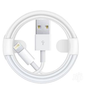 2M Fast Lightning Charge and Data Sync Cable