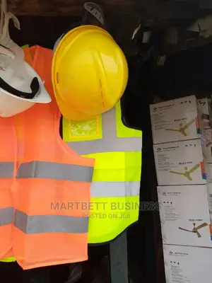 Reflector Vest