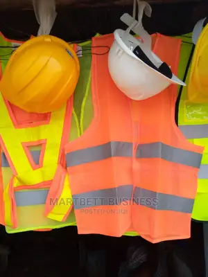 Reflector Vest