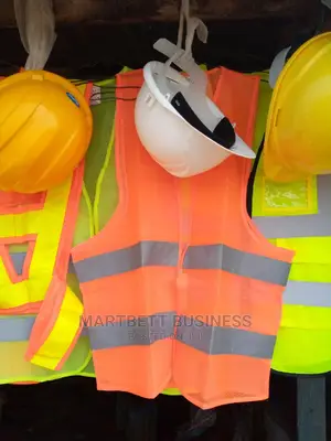 Reflector Vest