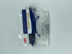 3M Safety Goggles