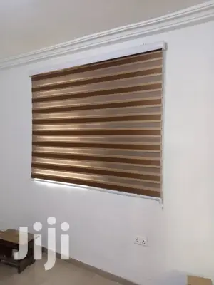 Beautiful Window Curtains Blinds