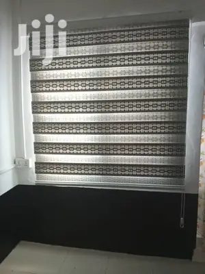 Window Curtains Blinds