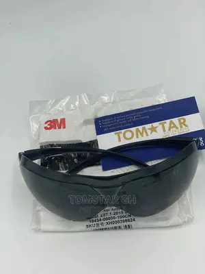 3M Safety Goggles