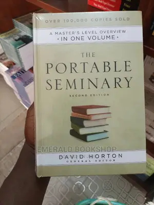 The Portable Seminary