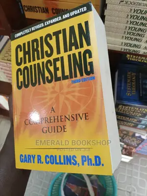 Christian Counseling