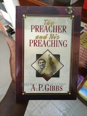 The Preacher and His Preaching