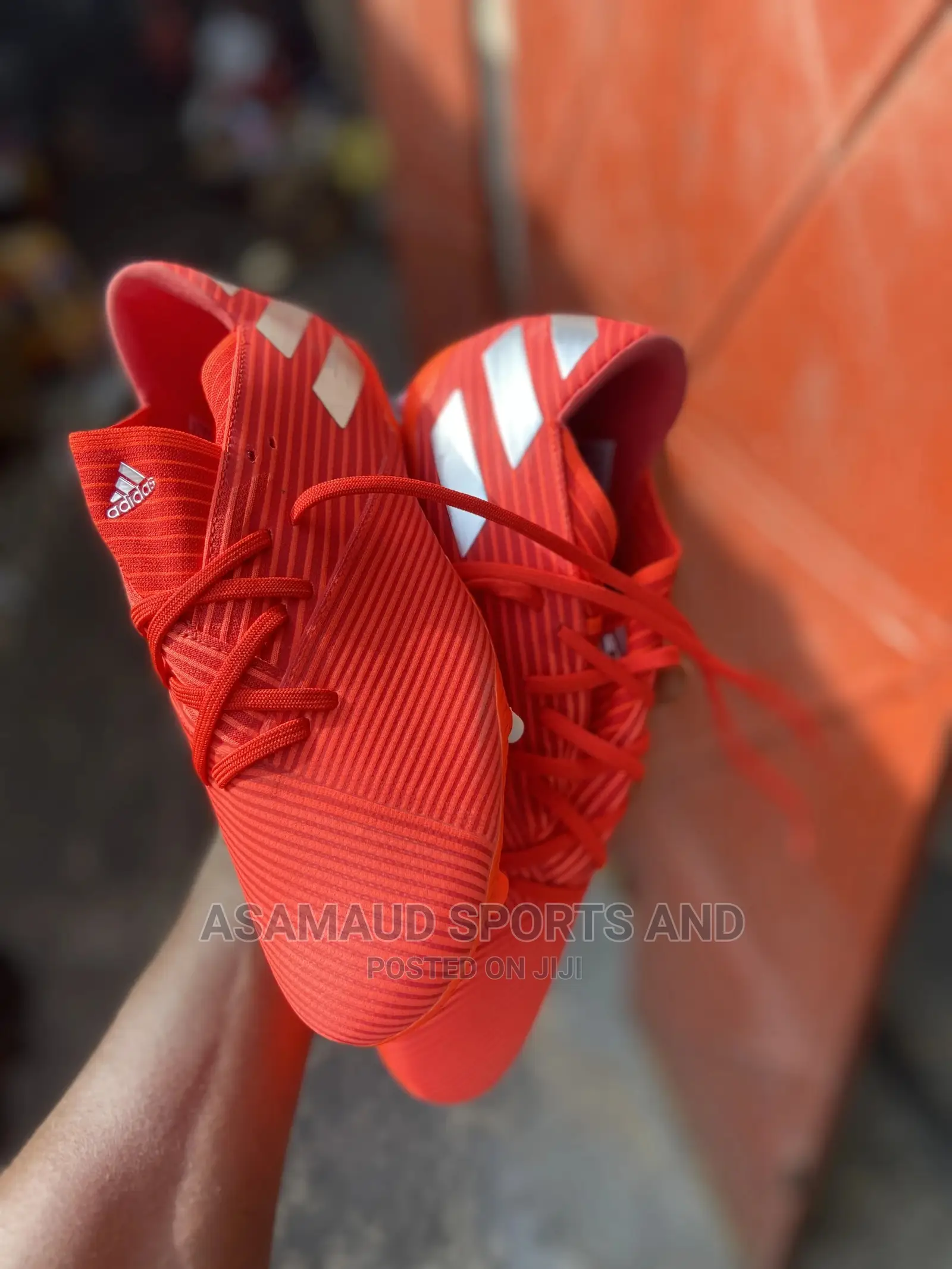 Original Football Boot at Cool Price