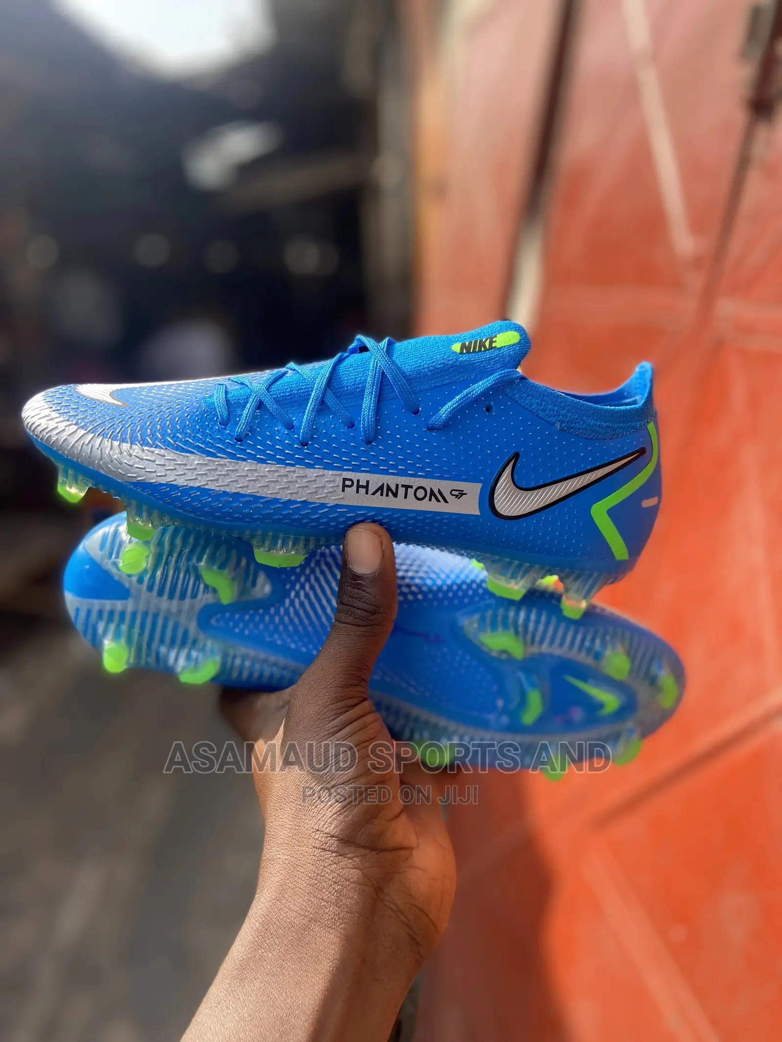 Original Football Boot at Cool Price