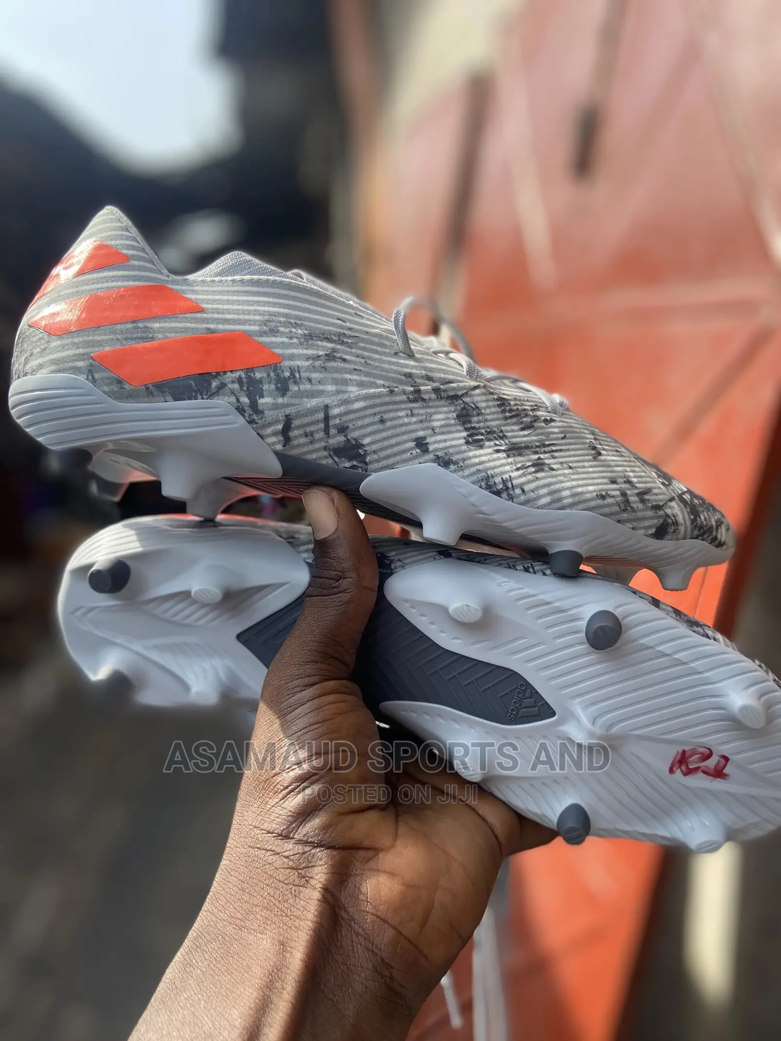 Original Football Boot at Cool Price