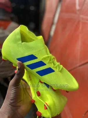 Original Football Boot at Cool Price