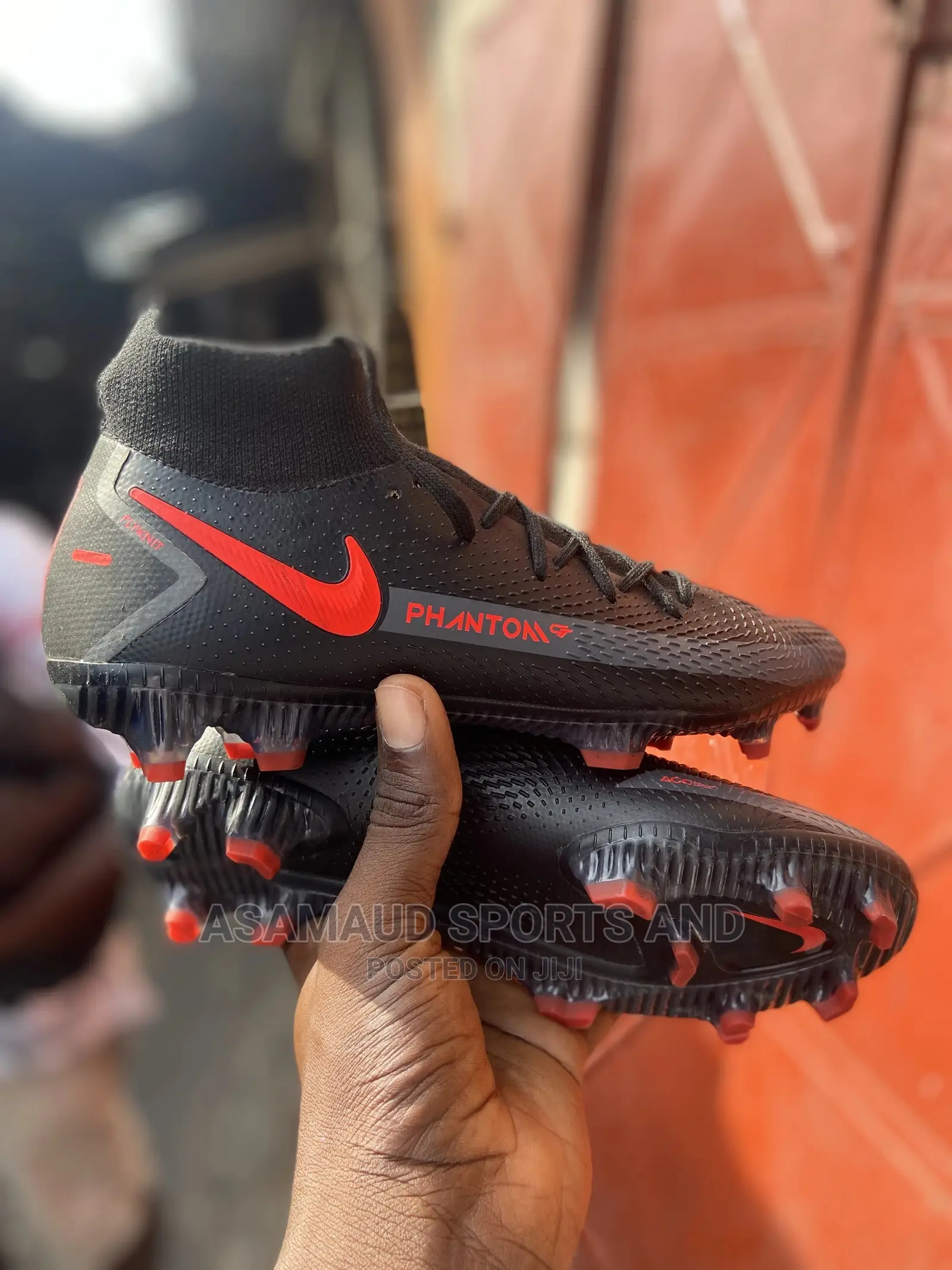 Original Football Boot at Cool Price