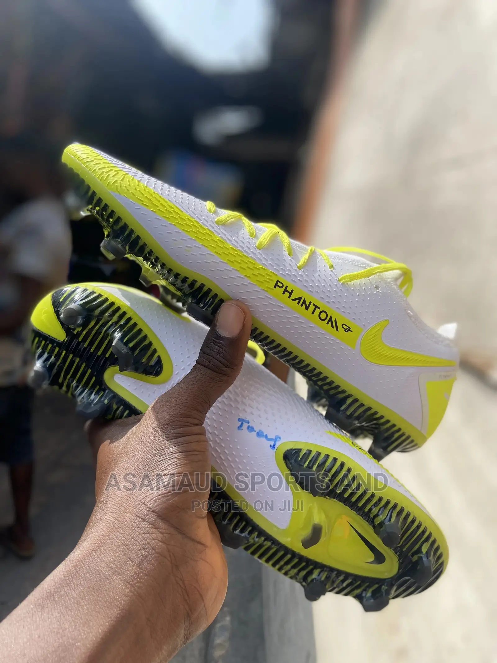 Original Football Boot at Cool Price