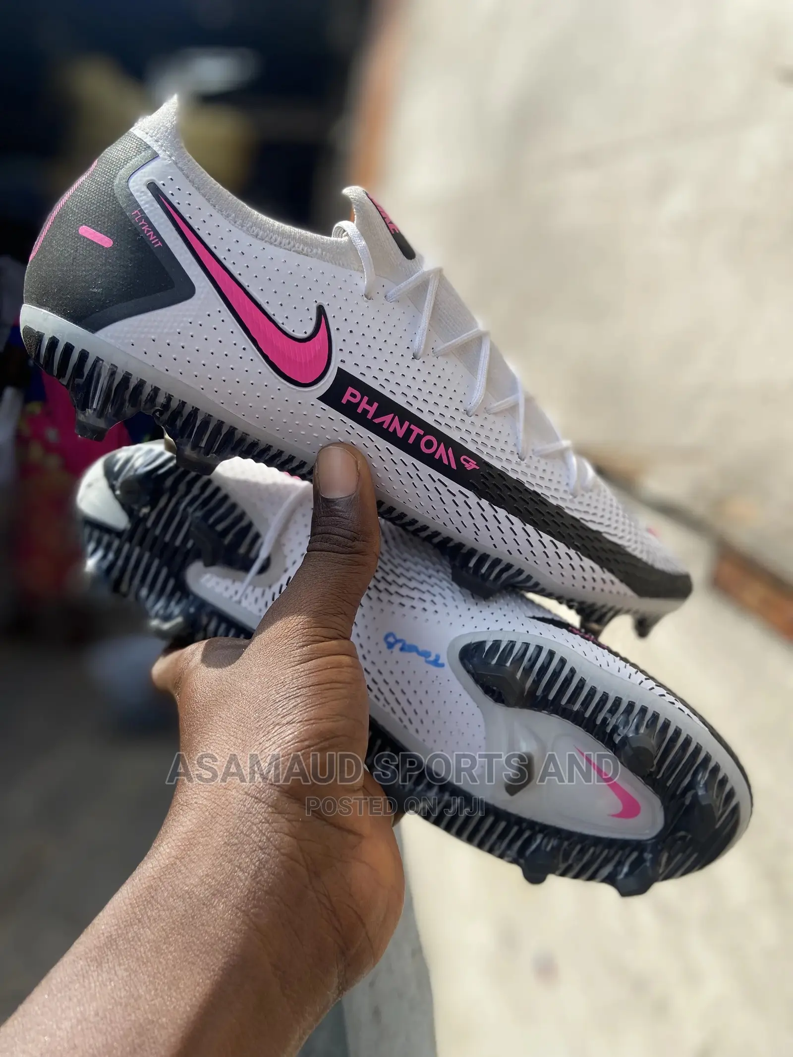 Original Football Boot at Cool Price