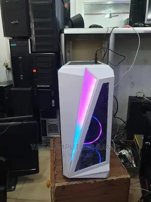 New Desktop Computer Asus 16GB Intel Core I7 SSD 2T