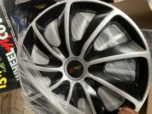 Wheel Covers and Wheel Caps Available