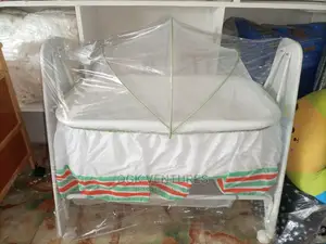 Baby's Cot