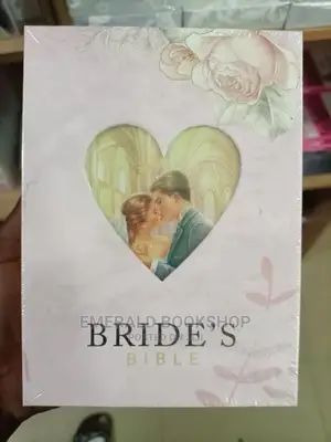 Wedding Bible