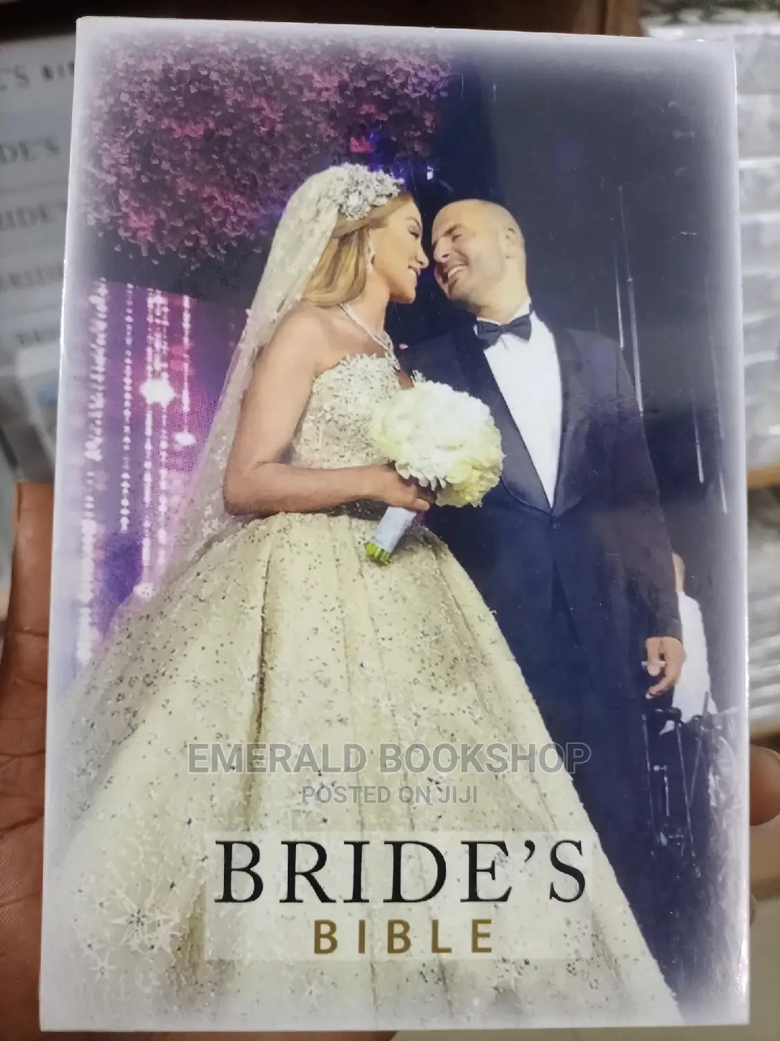 Wedding Bible