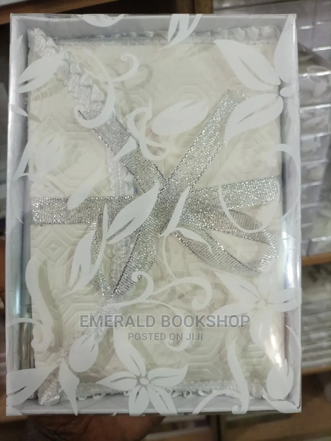 Wedding Bible